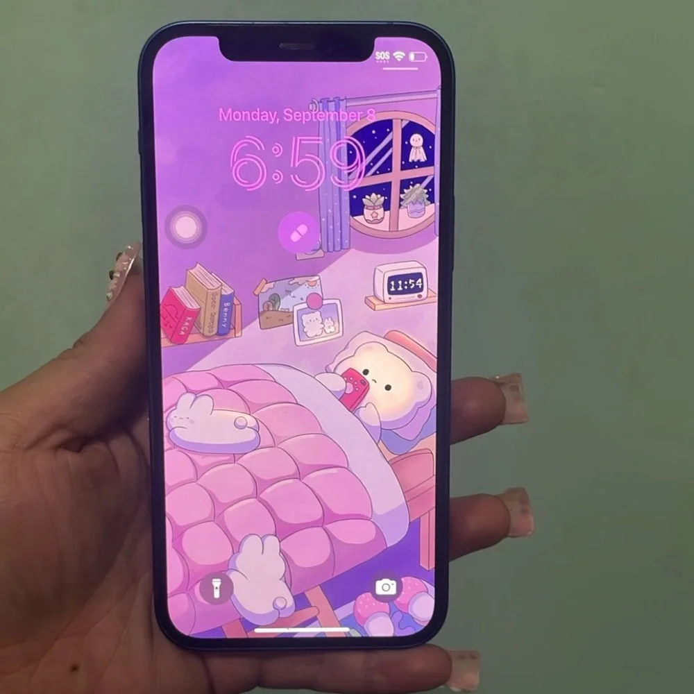 Apple connected effortlessly